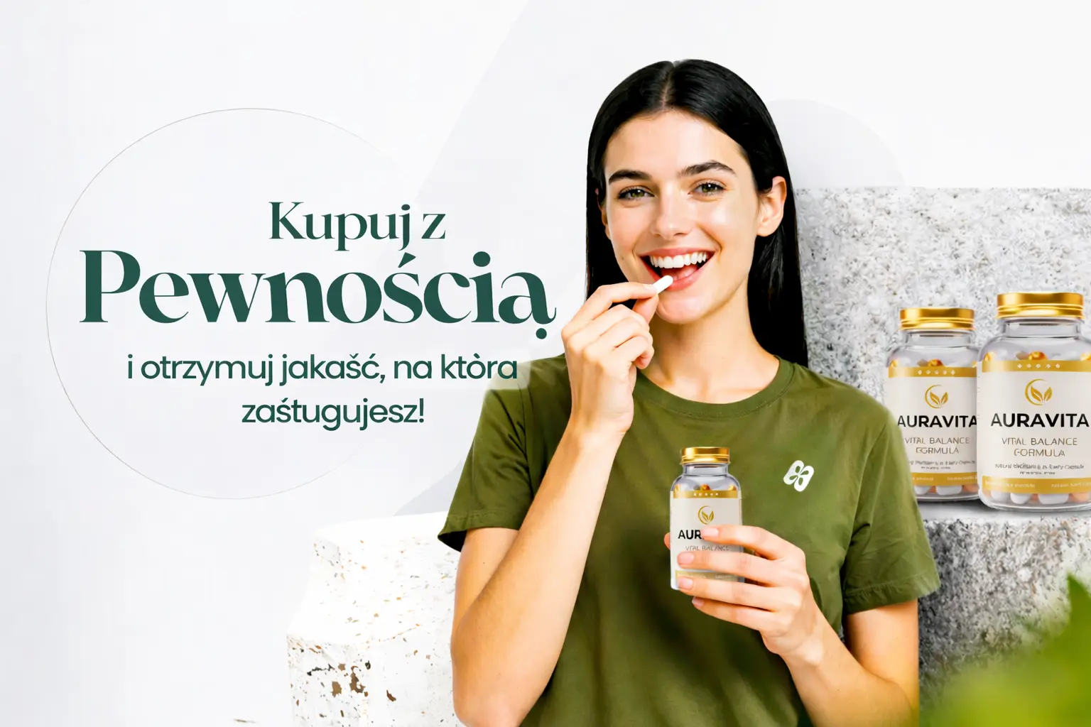 Baner zaufania